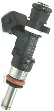 VAUXHALL OPEL CORSA D E VXR OPC 1.6L TURBO B16LER 06-19 FUEL INJECTOR 0280158373