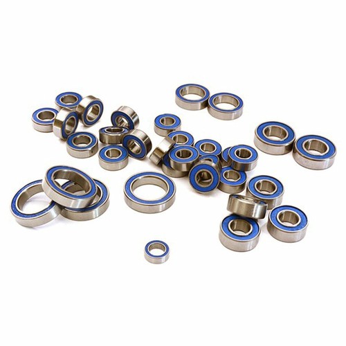 Integy low friction - integy, blue
