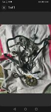 BMW S1000RR BMW S1000R SENSOR SWITCH COOLANT HOSE JOB LOT PARTS 