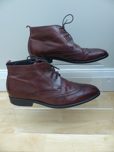 Autograph mens brown - m&s,