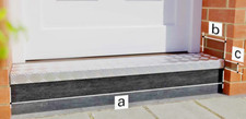 Door Step Tread Plate -Anti