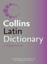 Collins Dictionary and Grammar - Collins Latin Dictionary and Grammar