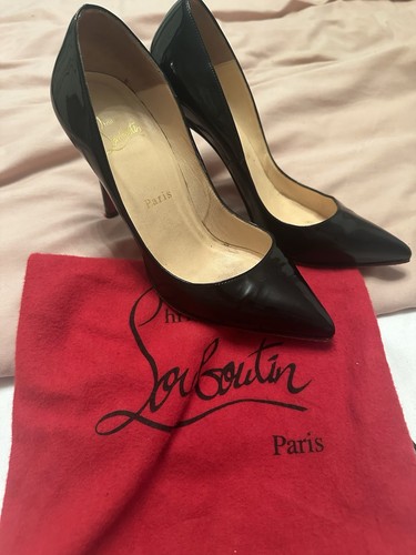 Christian louboutin pigalle - christian,