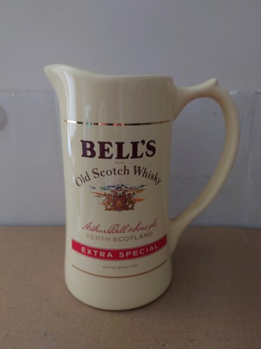 Bell old scotch - bell's, whisky