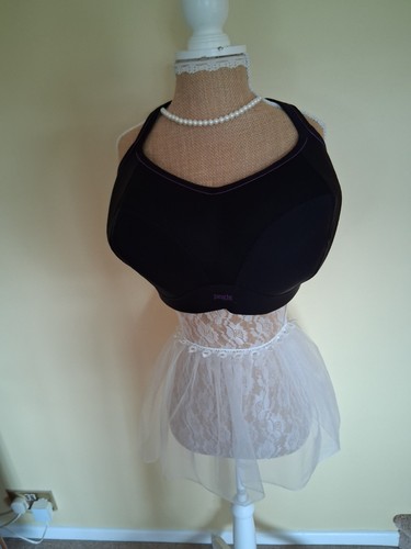 Panache sports bra 38gg - sports, uk