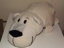 Flip A Zoo Polar Bear Siberian