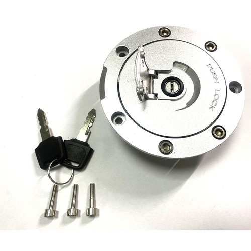 Fuel gas tank - gas, cap