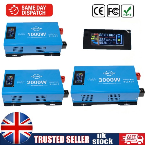 1000w 2000w 3000w pure - 1000w,