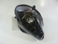 2008 GILERA SC 125 LEFT