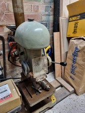 Meddings LB1 Bench Mounted