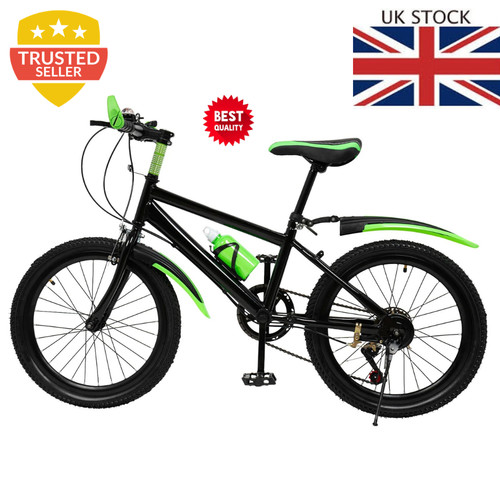 Inch mountain bike speed - 20,