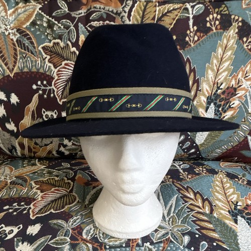 Men 1940 style navy - style,