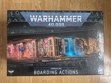Warhammer 40k Games Workshop