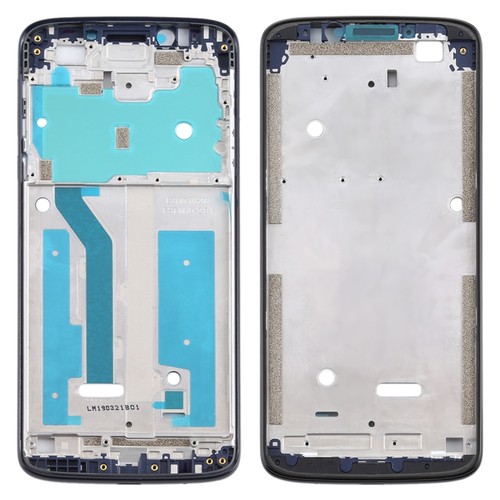 Front housing lcd frame bezel - front,