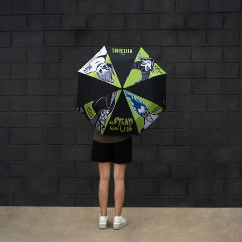Disney villains umbrella full - disney,