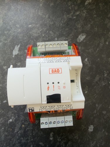 Trend iq4 8ao analogue - trend,