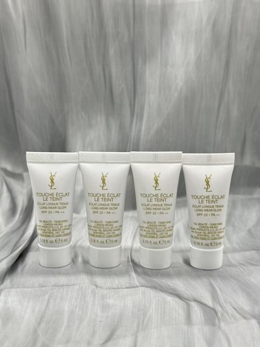 Yves saint laurent touche - yves,