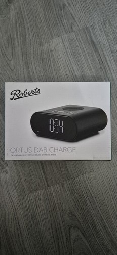 Roberts ortus dab - roberts,