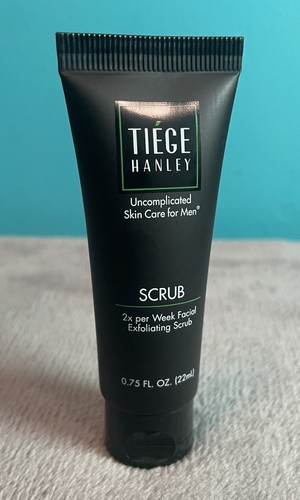 Tiege hanley moisturizer - tiege, pm