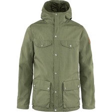 Fjallraven Greenland Jacket -