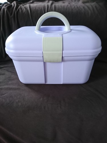 Vtg 1980 johnsons - johnsons, lilac