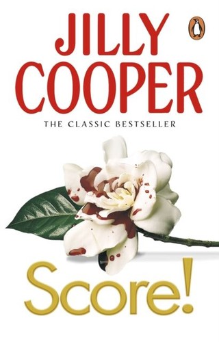 Score jilly cooper - score!,