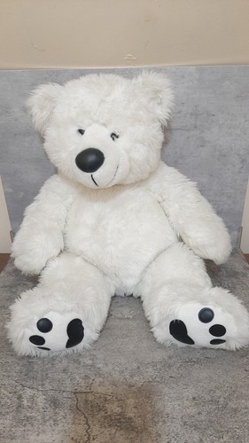 Bhs polar bear - polar, soft