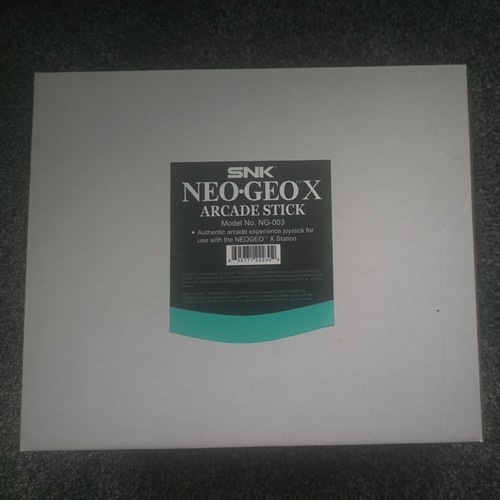 Neo geo snk - geo,