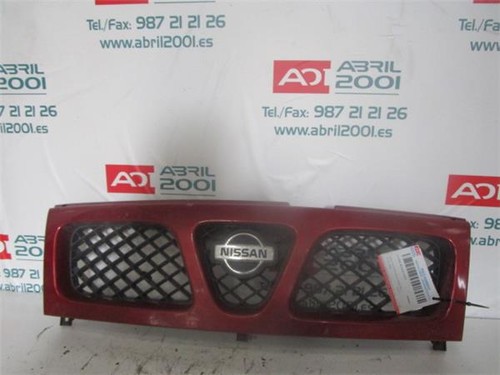 Grill nissan terrano ii - grill,
