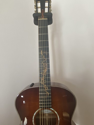Taylor built ordergrand - taylor,