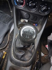 2017 VAUXHALL CORSA E MANUAL