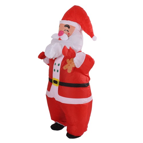Blow christmas suit - blow,