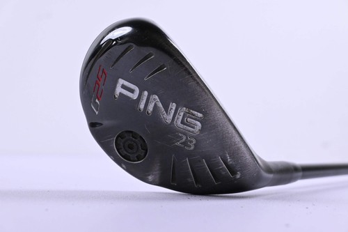 Ping g25 hybrid 23 - g25, #4