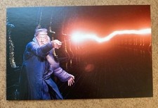 Harry potter postcards - postcards,