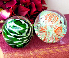 Vintage MURANO glass