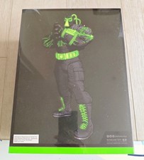 McFarlane Toys Bane (Glow in