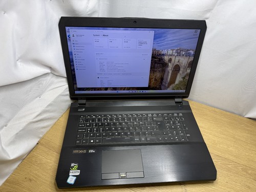 Specialist gaming - 15.6",