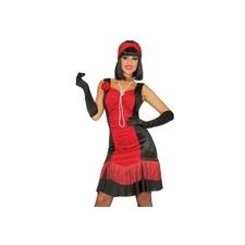 1920s Flapper Costume Womens