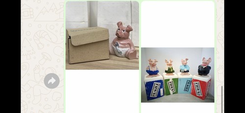Natwest pigs full - of, 5