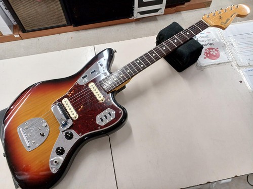 Fender american vintage - american, '62
