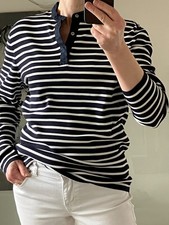 COS Classic Long Sleeve Cotton