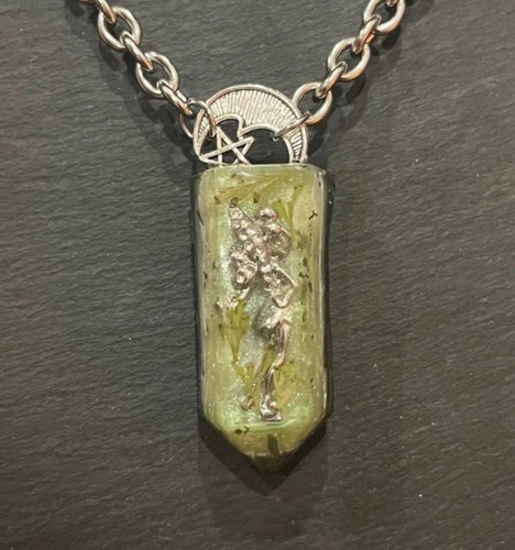 Tinkerbell garden handmade - tinkerbell’s,