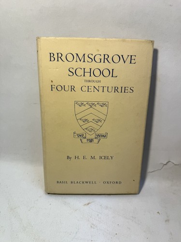 Bromsgrove school through - school,