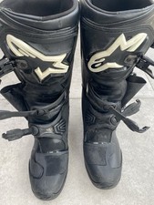 Alpine 3 Tech Series