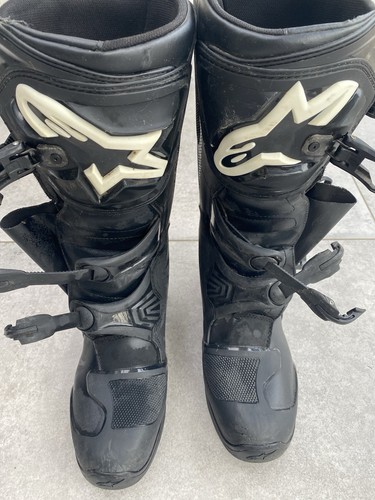 Alpine tech series - alpine,