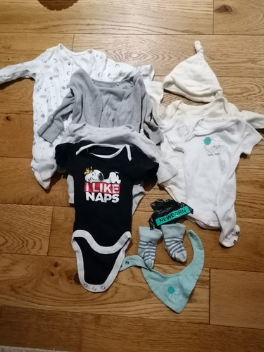 Newborn bundle - newborn, (10