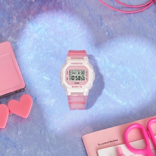 Casio baby bgd 565gc 4jf - casio, bgd-565gc-4jf