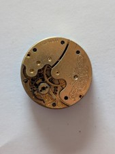 Vintage Waltham SeaSide Model