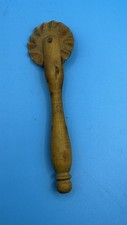 primitive kitchen tool, wood