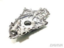Nissan Navara Engine Oil Pump